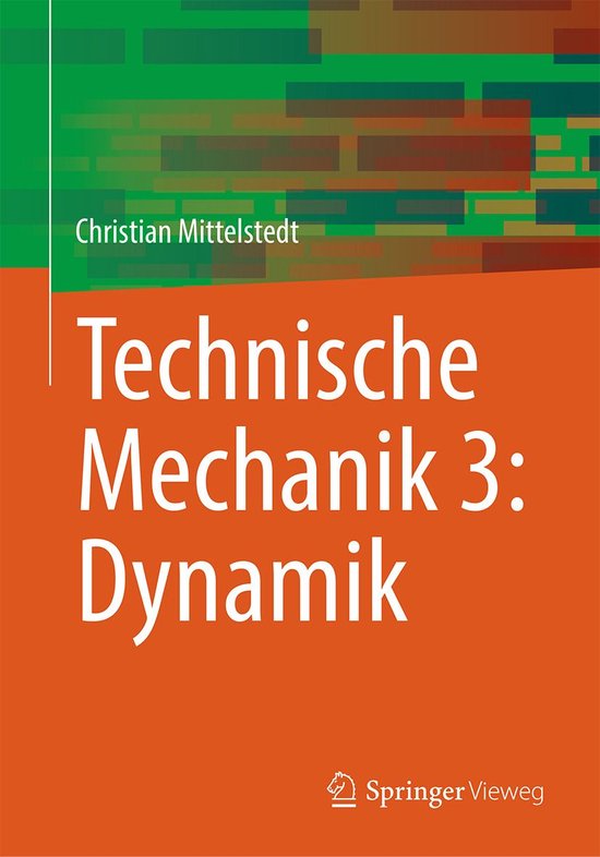 Computer Science and Engineering (German Language) - Technis ... - cover