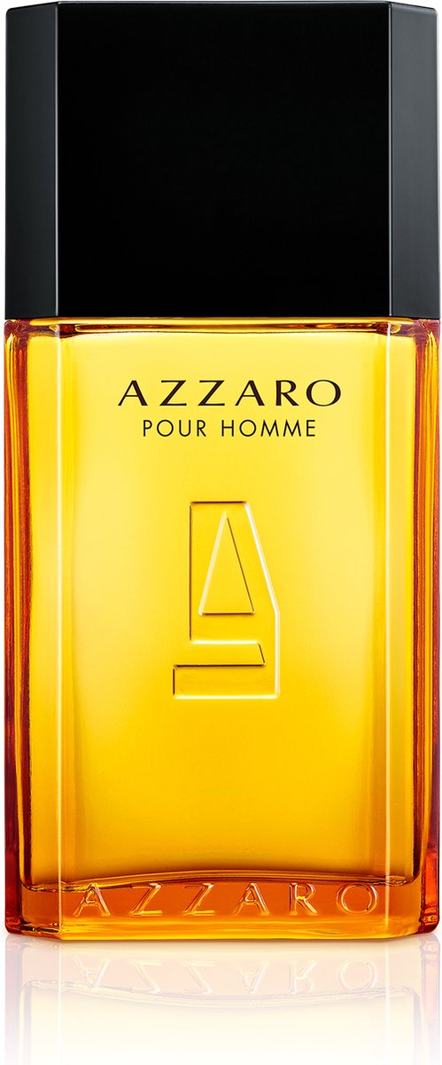 Goedkoopste Azzaro Pour Homme Eau de Toilette - Krachtig Mannen Parfum - 50ml