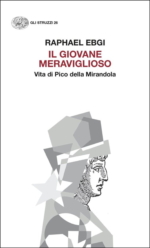 Il giovane meraviglioso - cover
