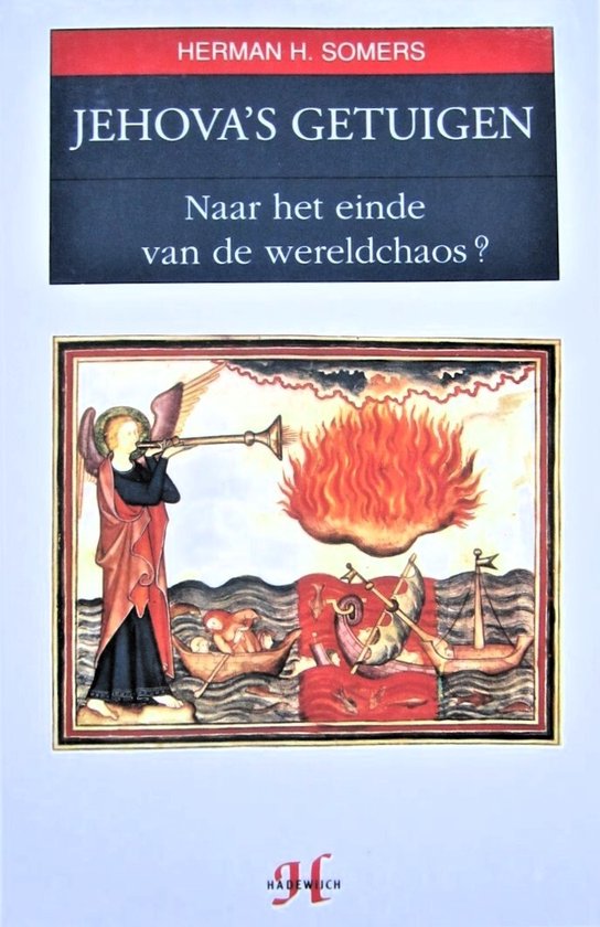 Jehova's Getuigen