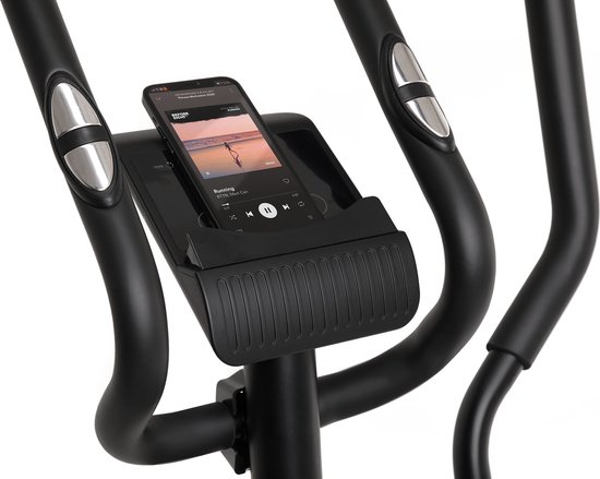 Orbiteur magnétique Zipro Burn - 979537