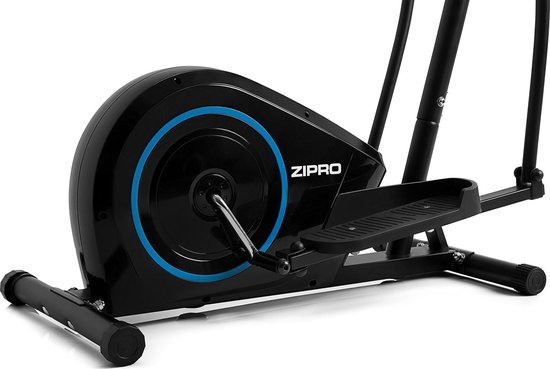 Orbiteur magnétique Zipro Burn - 979537