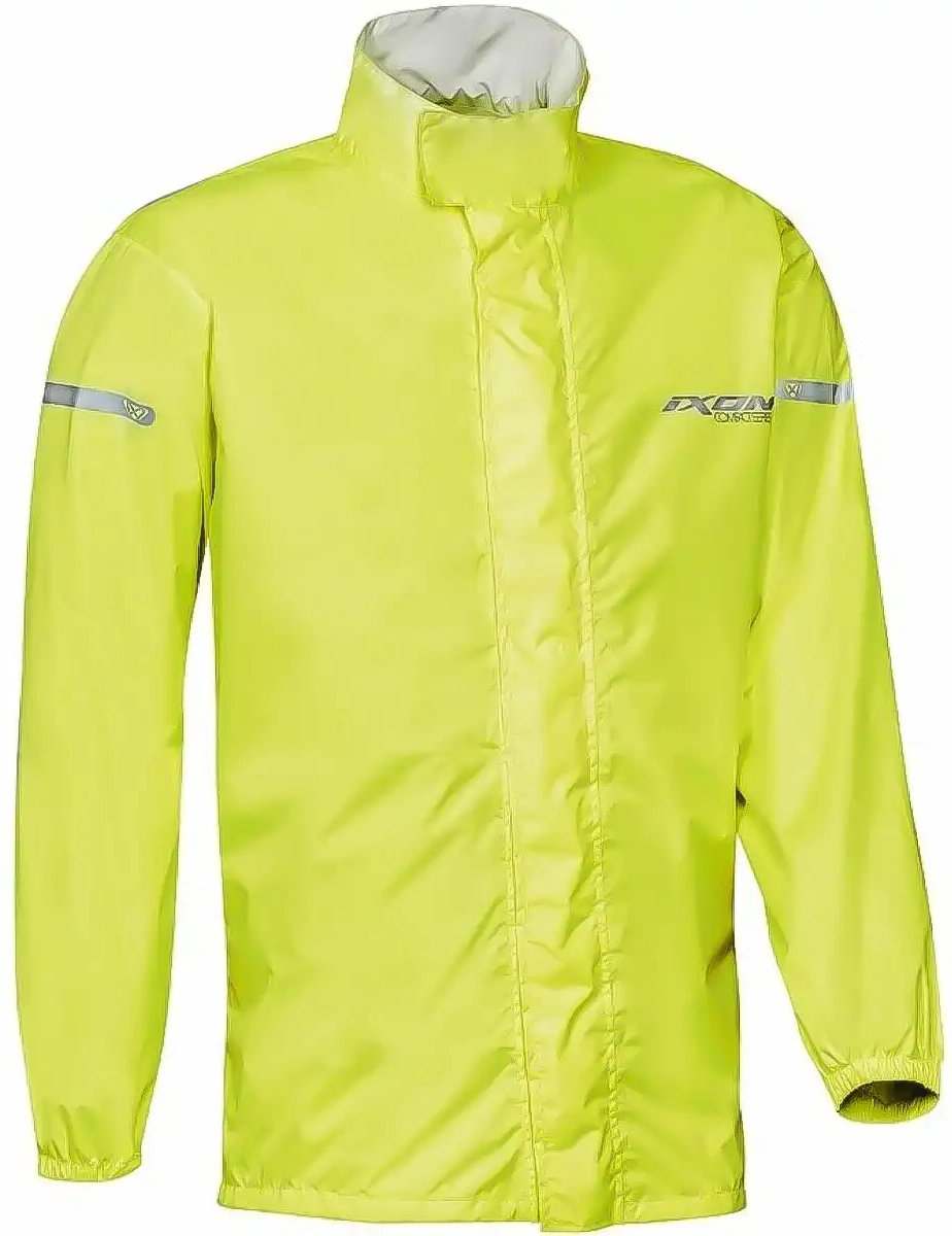 Regenjas IXON Compact fluor geel maat XL