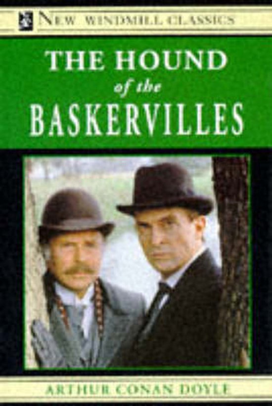 Foto: Hound of the baskervilles