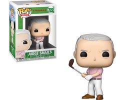 POP Movies: Caddyshack- Judge