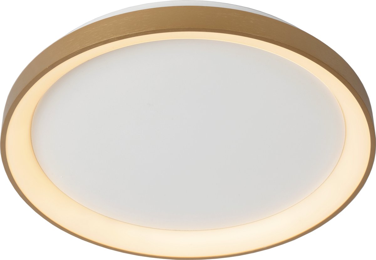 Lucide plafondlamp Vidal (Ø48 cm)