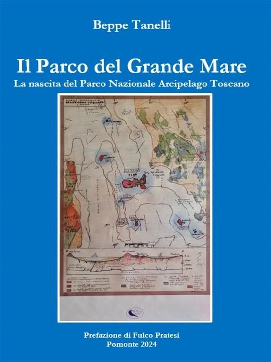 Il Parco del Grande Mare - cover