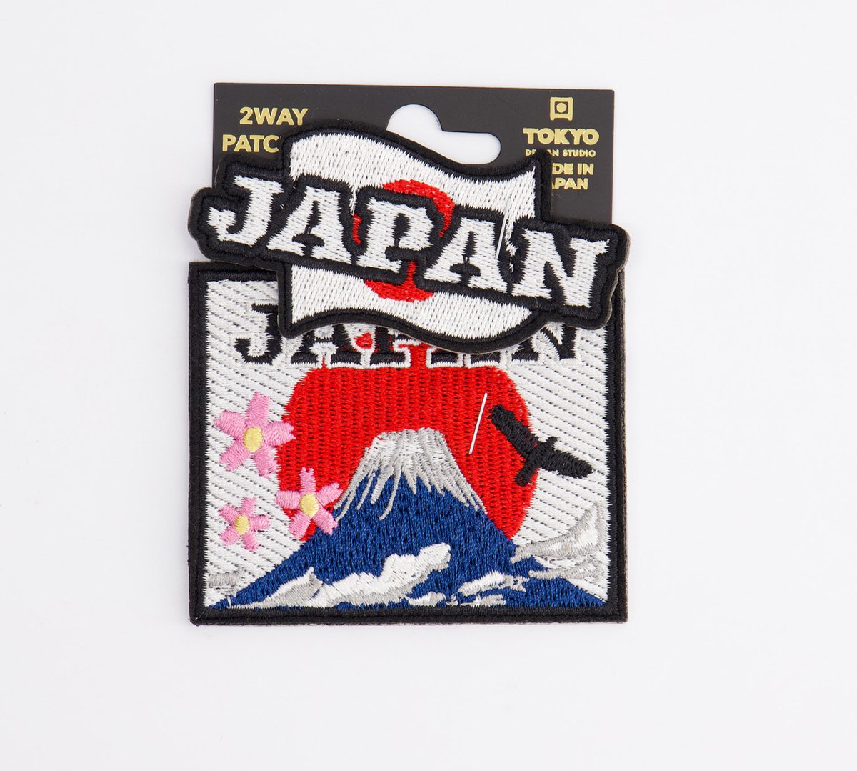 Tokyo Design Studio - Magneet - 2Way - Kokeshi