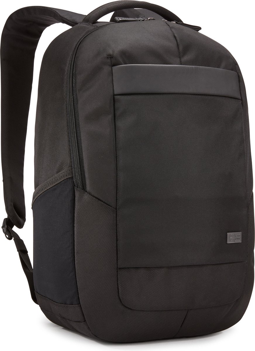 Case Logic Notion Backpack - Laptop Rugzak 14 inch - Zwart