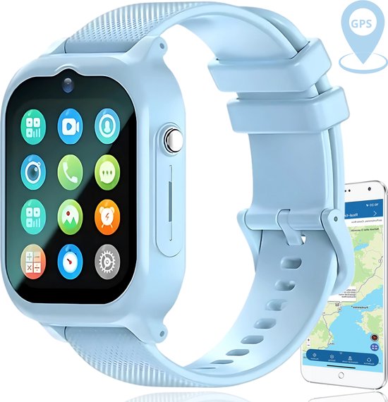 Cheap gps smartwatch hotsell