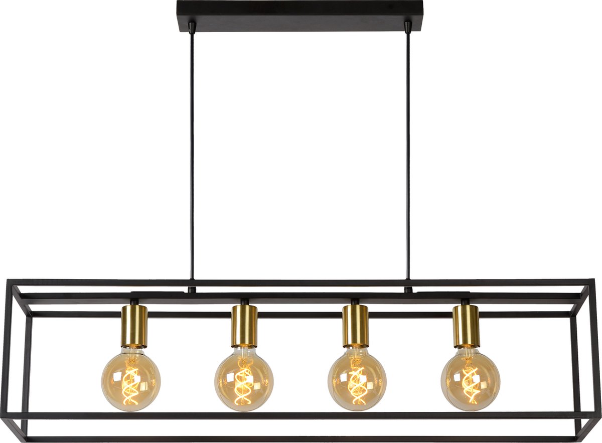 Lucide hanglamp Ruben