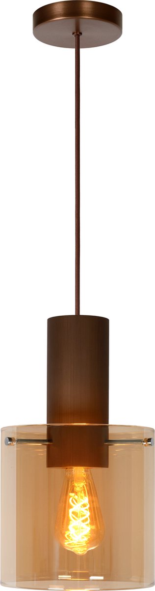 Lucide hanglamp Toledo