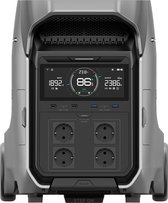 EcoFlow DELTA Pro 3 Powerstation