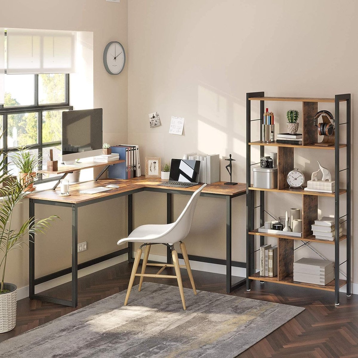 MIRA MIRA Home Hoekbureau - afbeelding 3