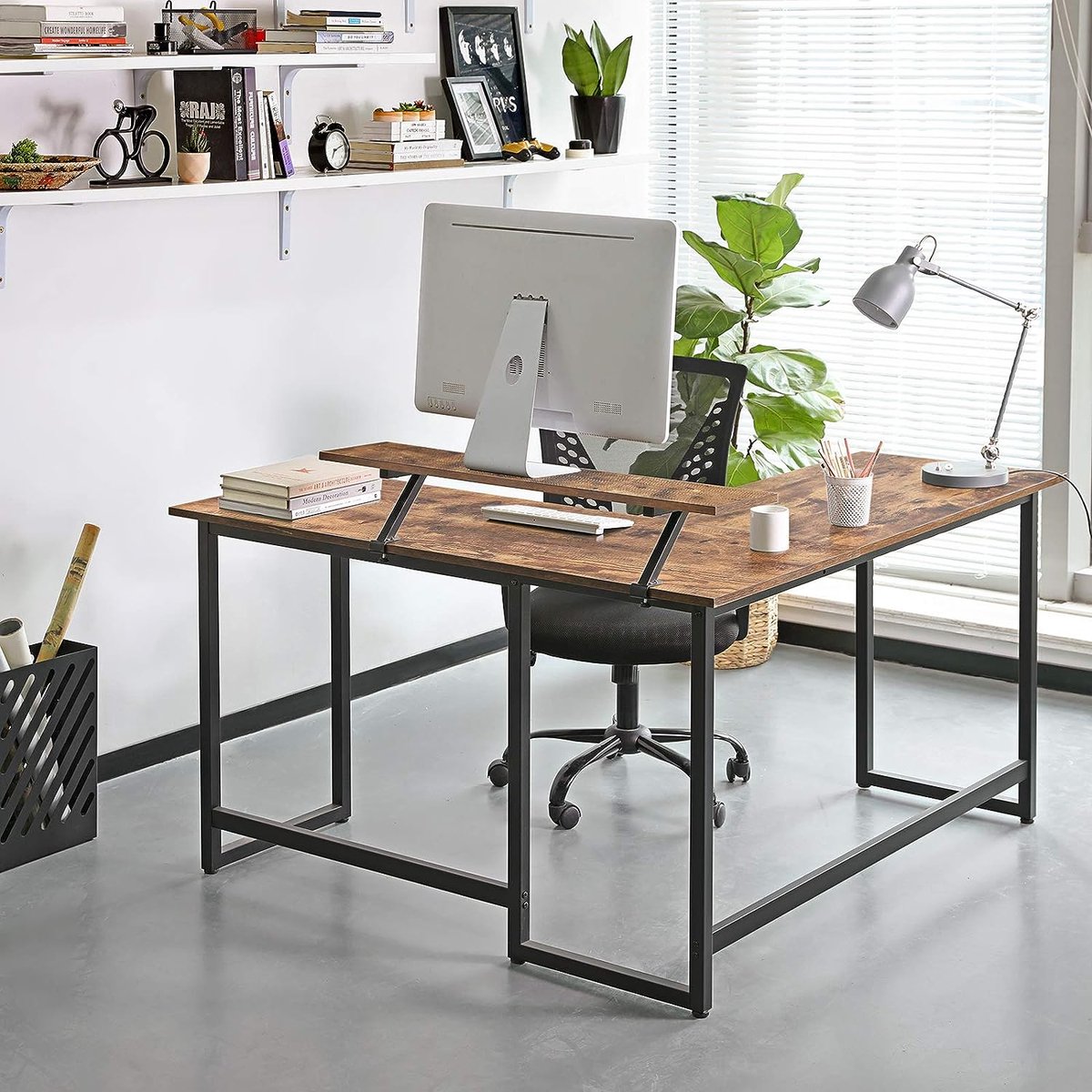 MIRA MIRA Home Hoekbureau - afbeelding 4