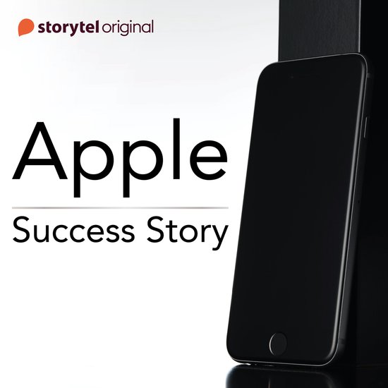 Apple Success Story - cover