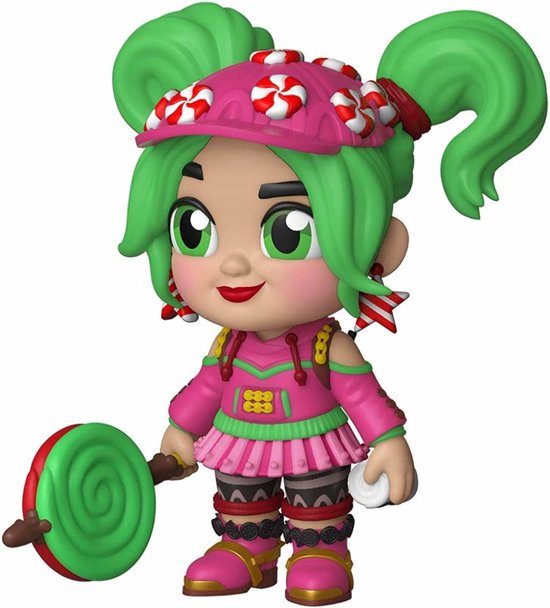 Funko 5 Star Fortnite Zoey