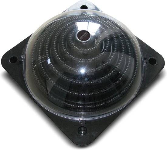 Keops Zonneboiler - Solar Zwembad Verwarming Rond