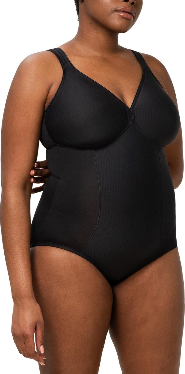 Triumph Body Modern Soft+Cotton