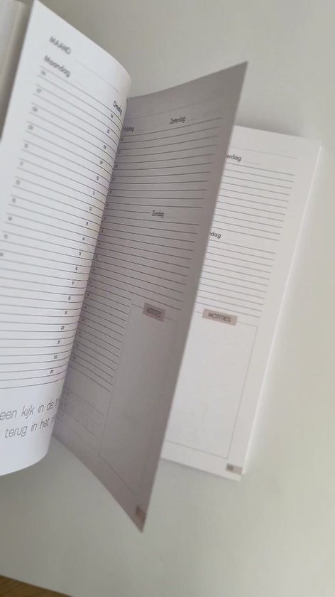 Planner zum LebensEnd - Organisatieboek voor Laatste Wensen, Werkboek
