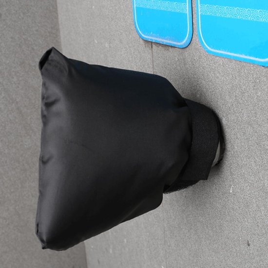 Vorstbeschermingsafdekking voor buitenkranen 2 stuks dubbellaagse isolatie bol