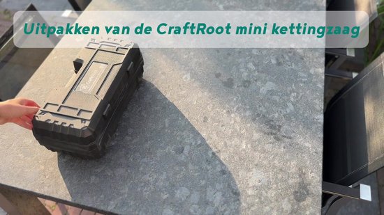 CraftRoot
