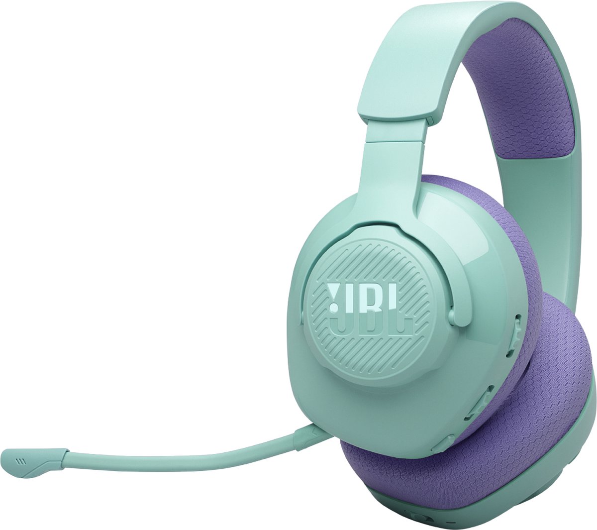 JBL Quantum 360 Wireless Blauw