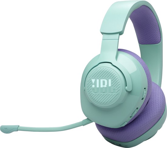 JBL Quantum 360 (wireless, Blue) (2/8)