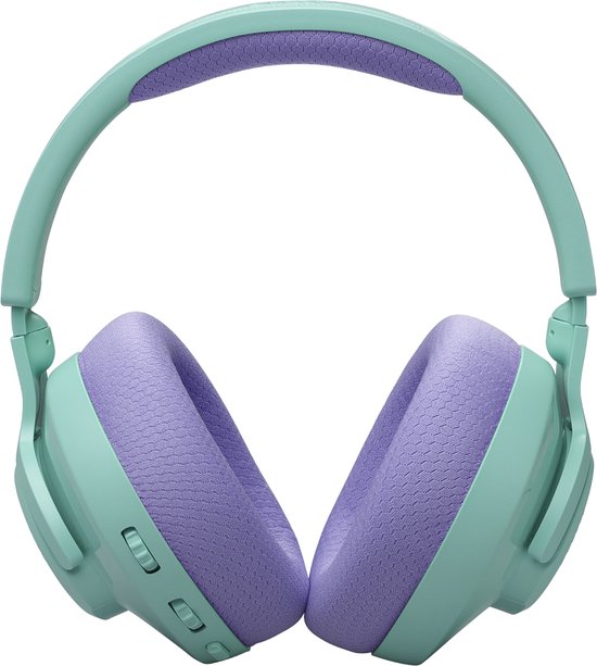 JBL Quantum 360 (wireless, Blue) (5/8)