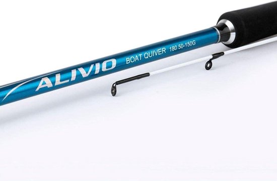 Boat Quiver Fishing Rod - 180cm, 50-150G — afbeelding 2