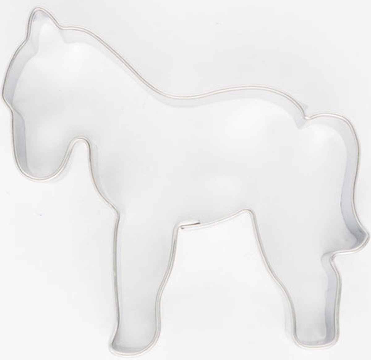 Koekjes Uitsteker Paard 5,5cm