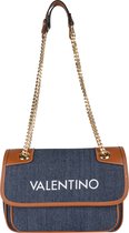 Sac à Épaule VALENTINO Bercy Bucket Bag En Cuoio - Neuf Avec Étiquettes