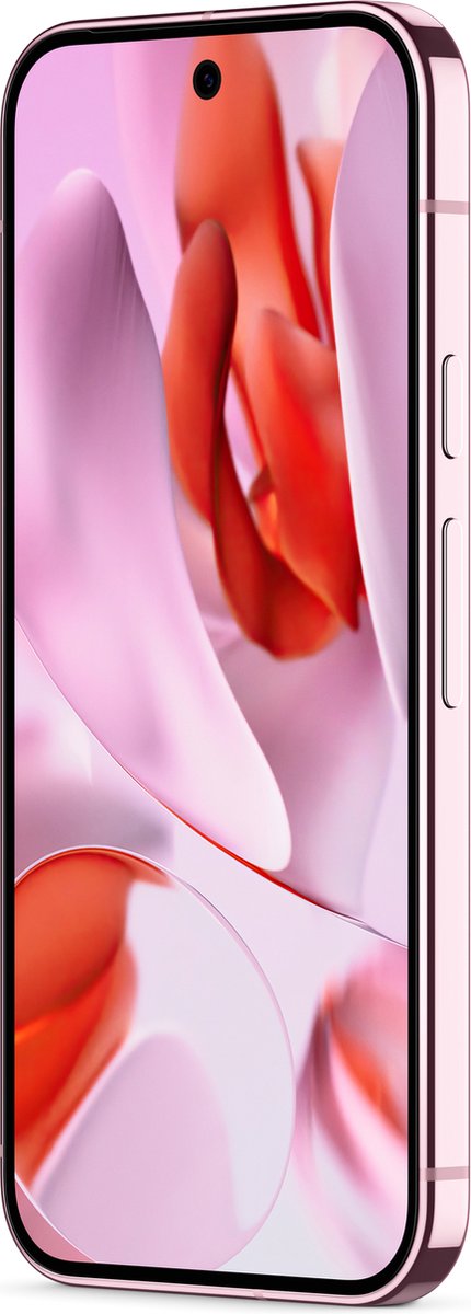 Google Pixel 9 Pro - 128GB - Roze – foto 4