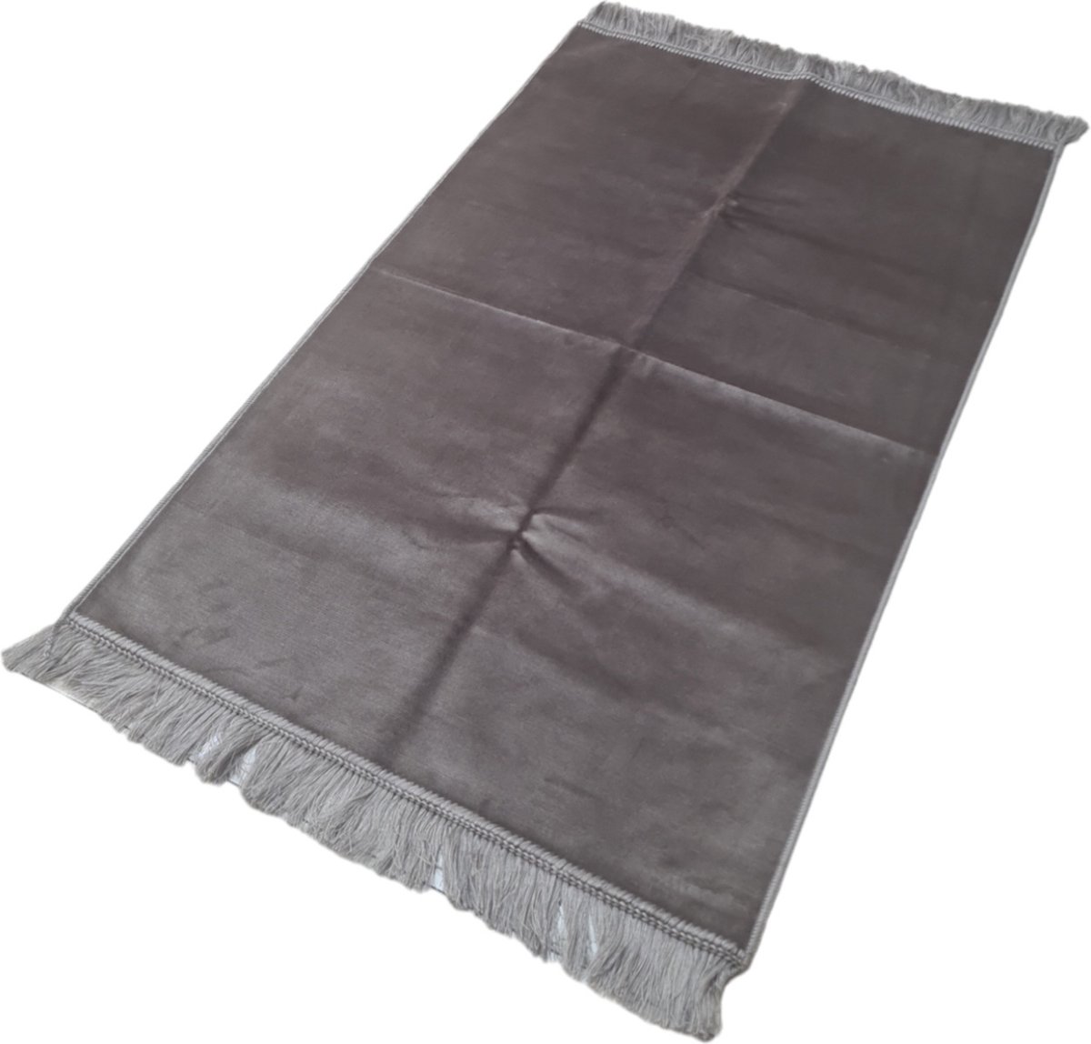 Gebedskleed Steen Grijs / Prayer Mat Stone Grey