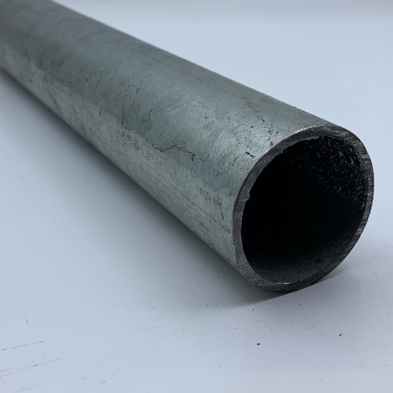 Tube en acier GEG - 26,9x2,35 mm - 1000 mm