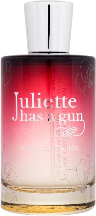 Juliette Has A Gun - Magnolia Bliss - Eau De Parfum Mini 5 Ml - Neuf