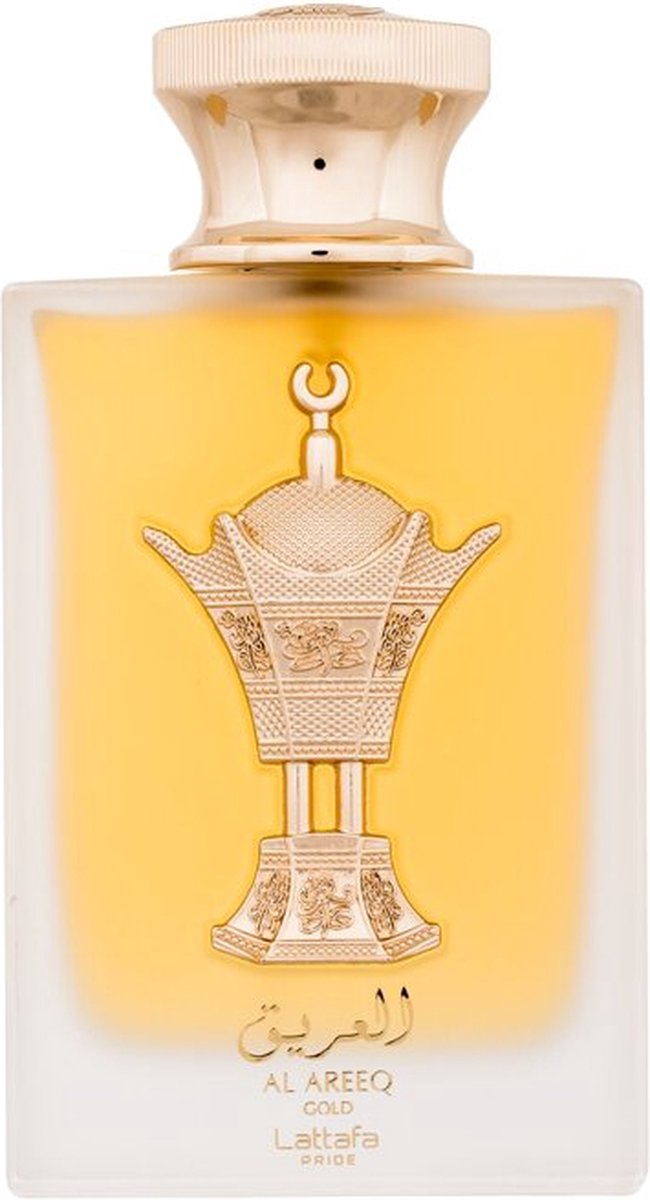 Goedkoopste Lattafa Pride Eau de Parfum - 100ml