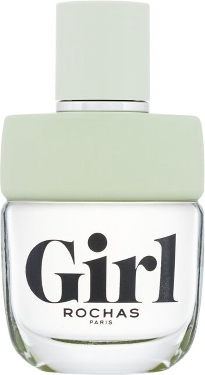 Rochas Girl Eau de toilette  60 ml - Dameparfum