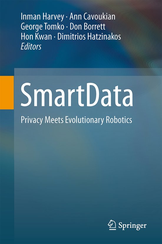 Smartdata - cover