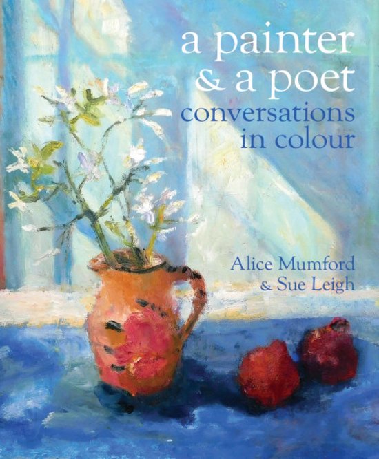 A Painter and a Poet - cover
