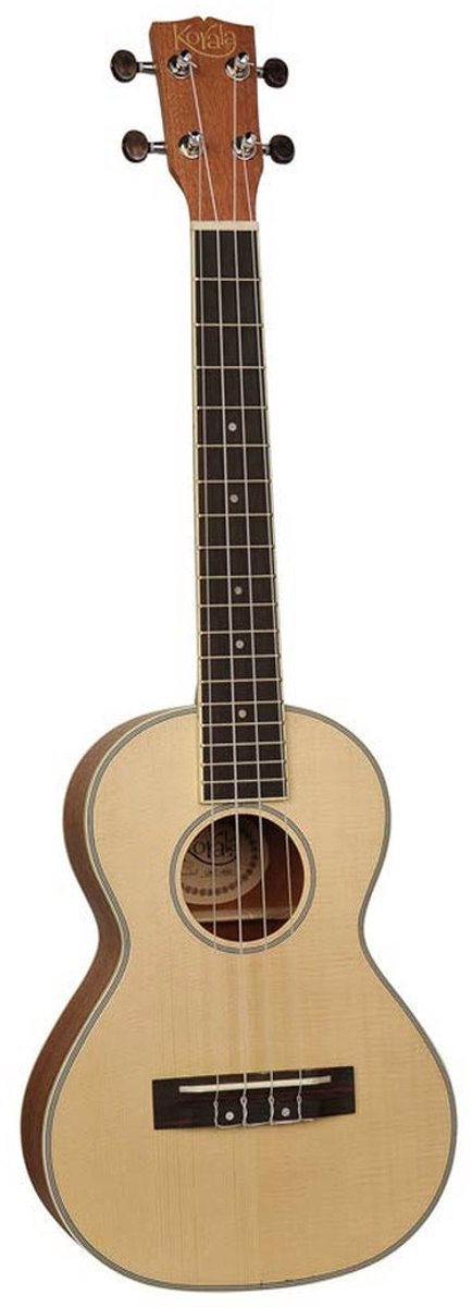Ukelele Tenor Korala Performer Series UKT-450