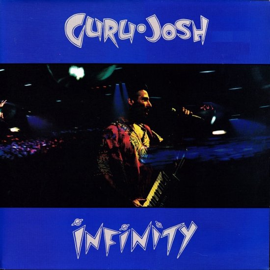Guru Josh – Infinity