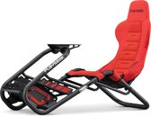 Bol.com Playseat® Trophy Racestoel - Race Cockpit - Direct Drive Capable - Volledig Verstelbaar - ActiFit - Rood aanbieding