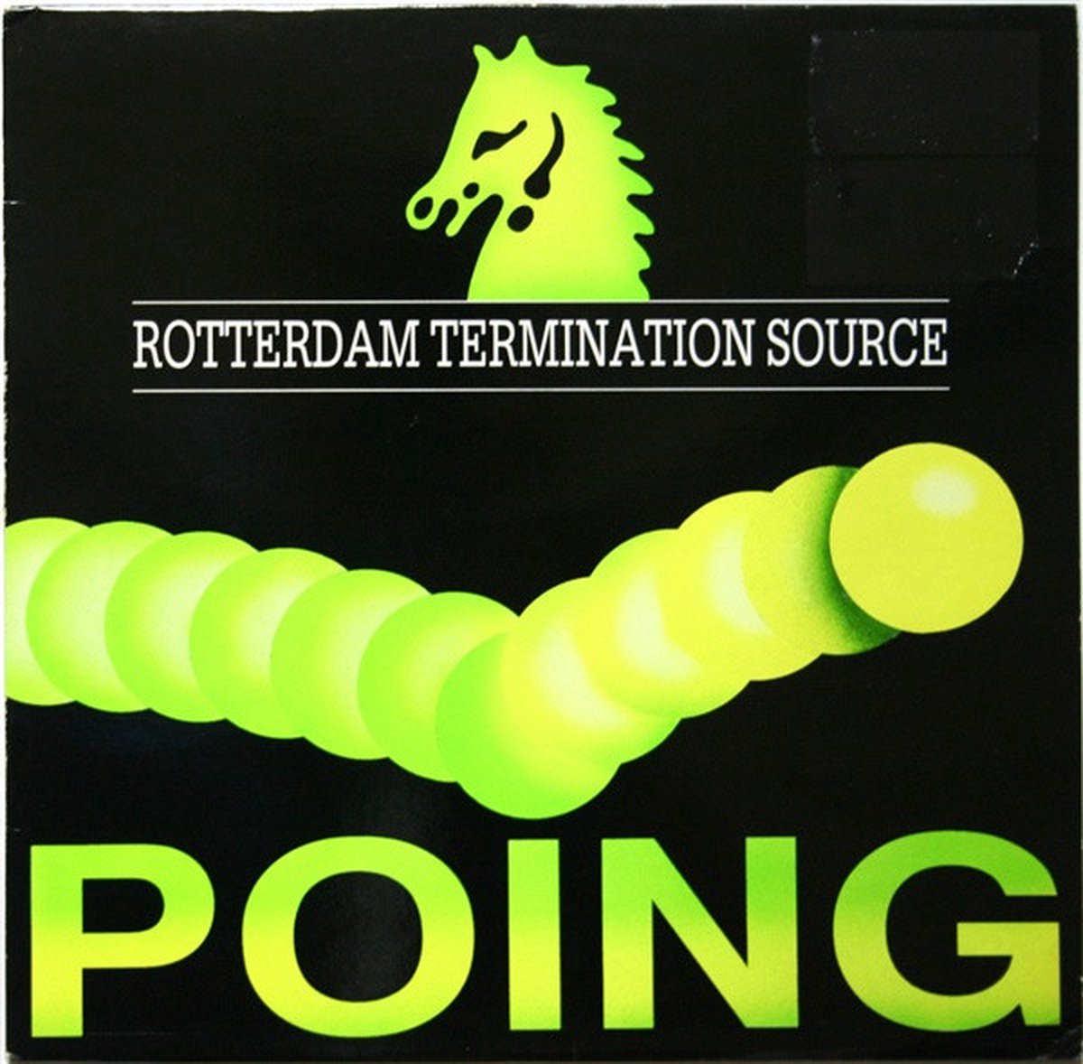 Rotterdam Termination Source – Poing