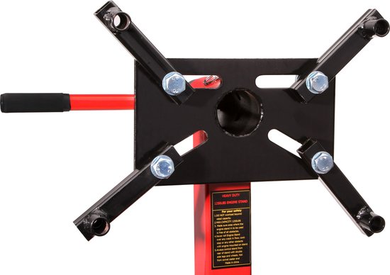 58137 Suspension, corps de l'essieu Metalcaucho des deux côtés du pont