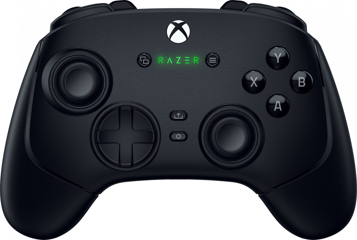 Razer Wolverine V3 Pro gamepad