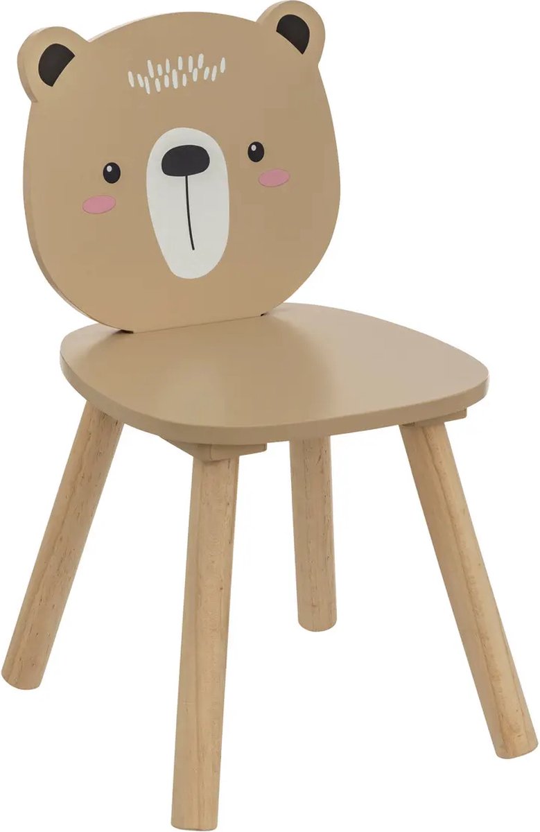 atmosphera kinderstoel Teddy Bear