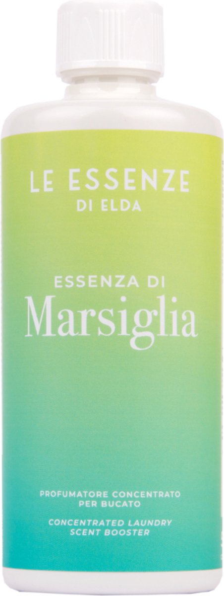 Le Essenza di Elda - Wasparfum Marsiglia - 500 ml