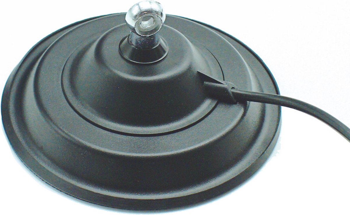 Albrecht 6781 BM150DV DV-antennevoet