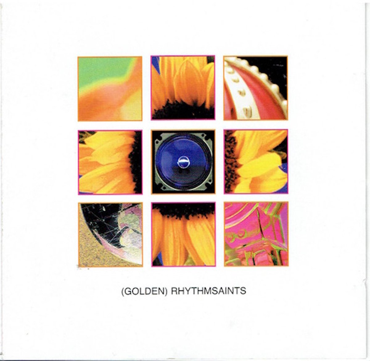 Golden